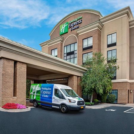 Holiday Inn Express Hotel & Suites Rochester Webster By Ihg Екстер'єр фото