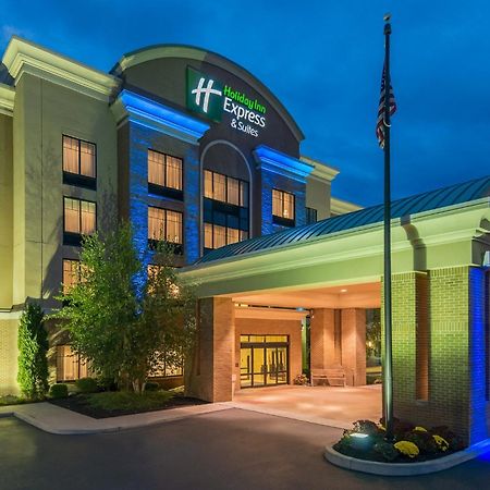 Holiday Inn Express Hotel & Suites Rochester Webster By Ihg Екстер'єр фото