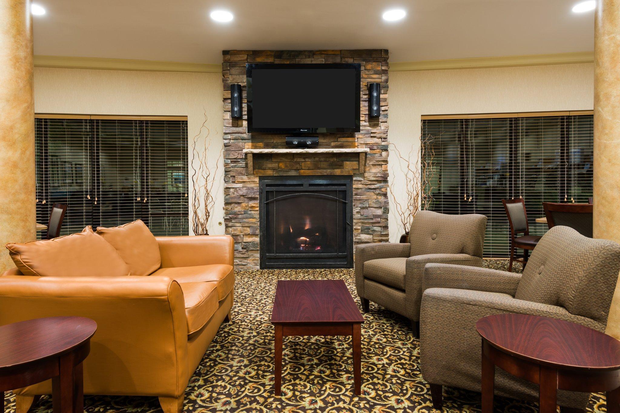 Holiday Inn Express Hotel & Suites Rochester Webster By Ihg Екстер'єр фото