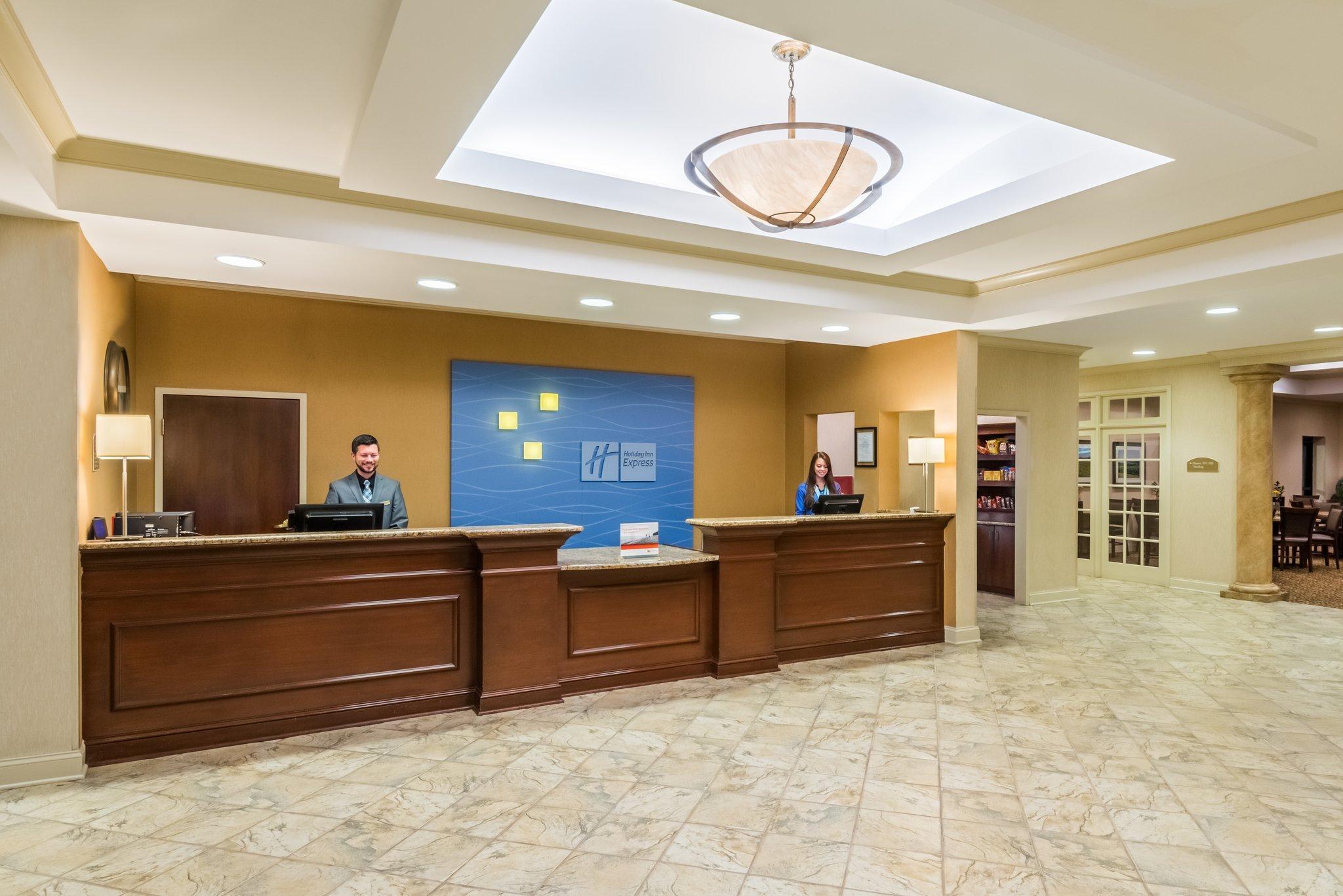 Holiday Inn Express Hotel & Suites Rochester Webster By Ihg Екстер'єр фото