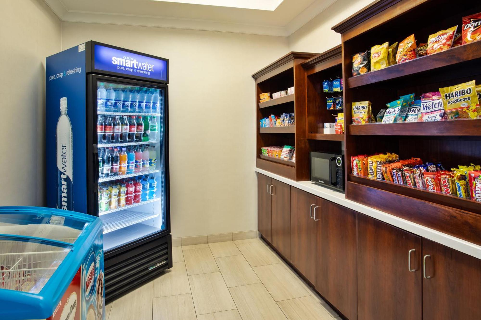Holiday Inn Express Hotel & Suites Rochester Webster By Ihg Екстер'єр фото