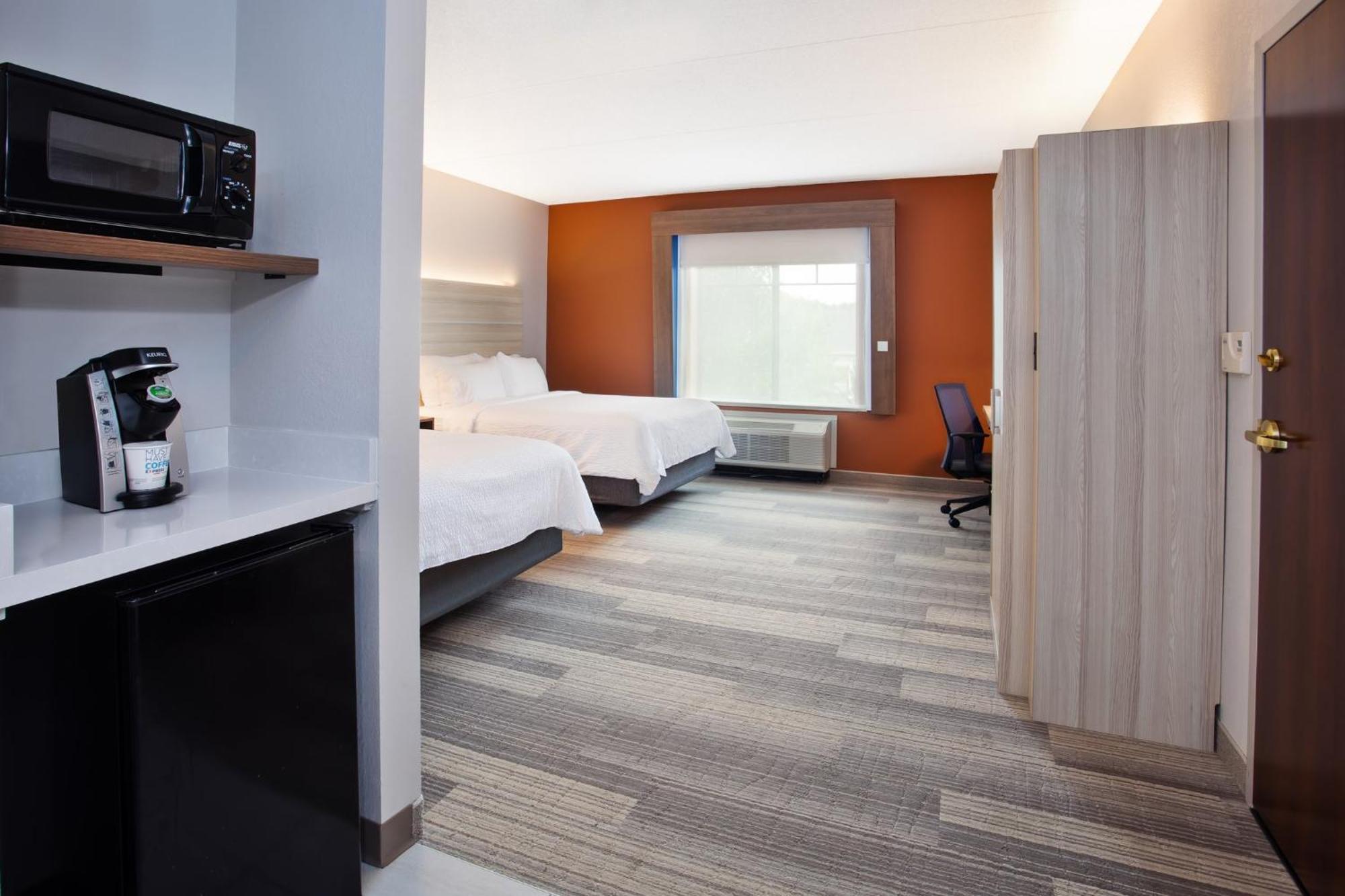 Holiday Inn Express Hotel & Suites Rochester Webster By Ihg Екстер'єр фото
