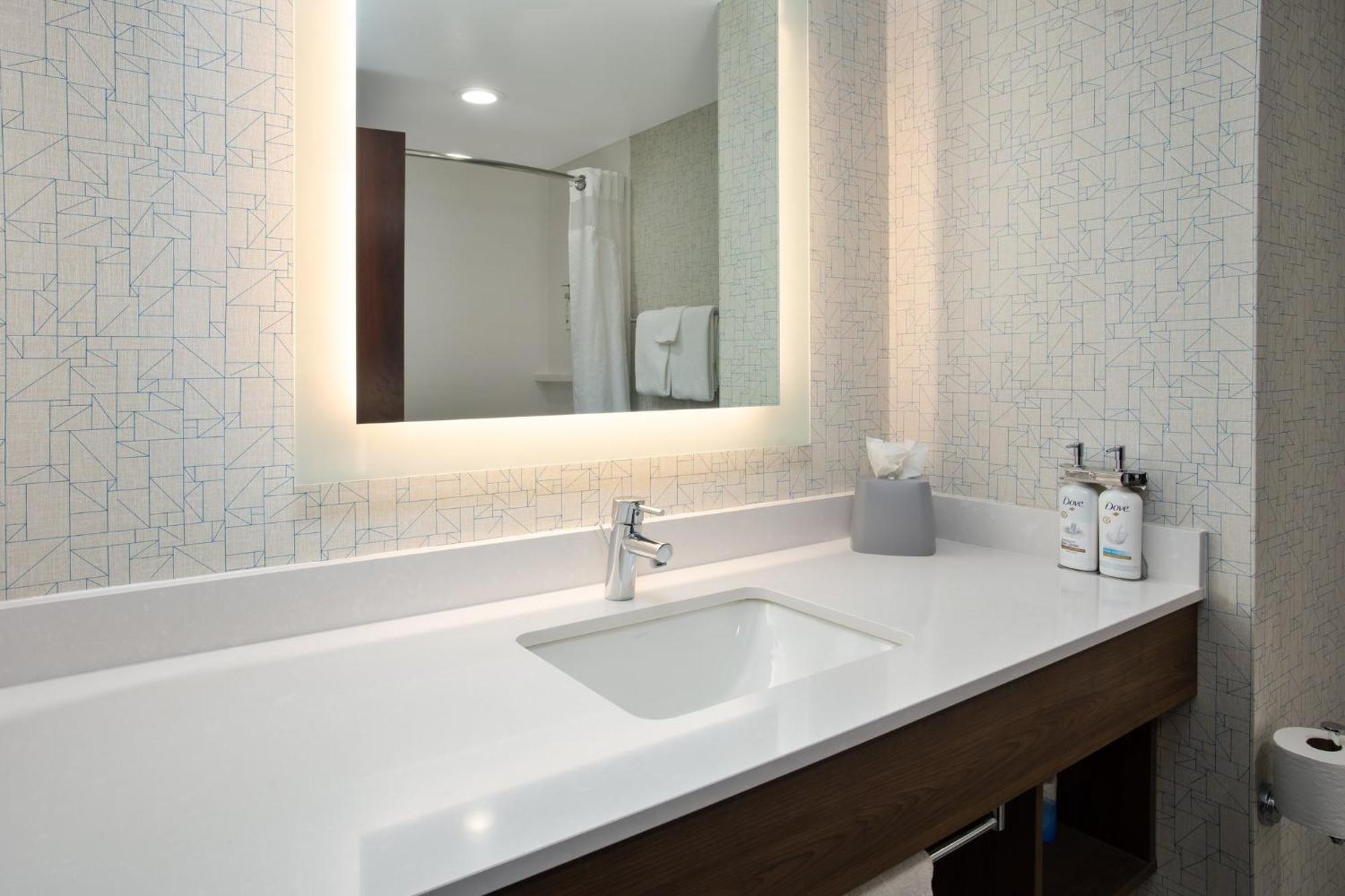 Holiday Inn Express Hotel & Suites Rochester Webster By Ihg Екстер'єр фото