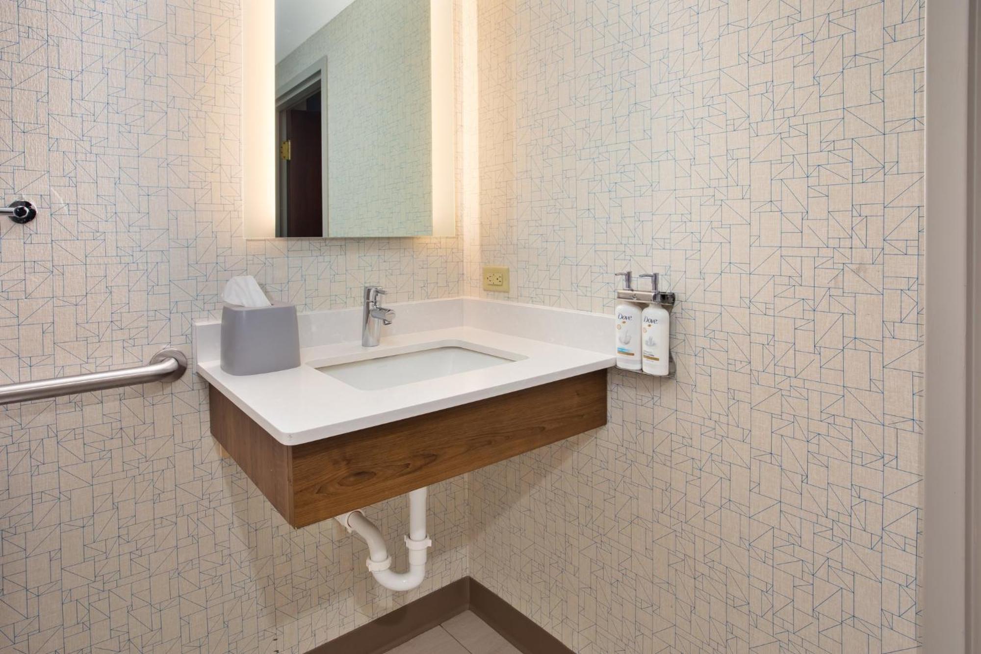 Holiday Inn Express Hotel & Suites Rochester Webster By Ihg Екстер'єр фото