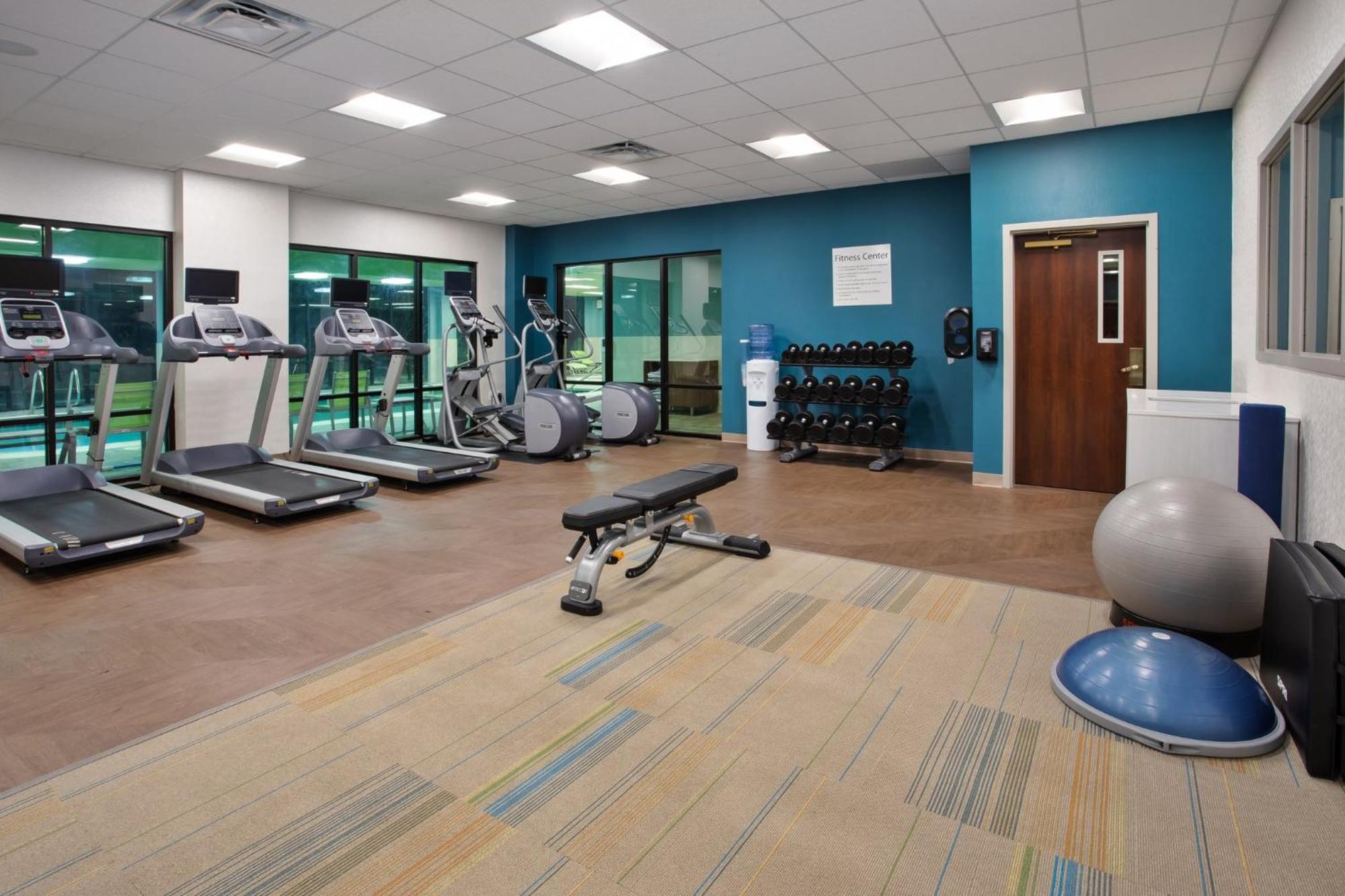Holiday Inn Express Hotel & Suites Rochester Webster By Ihg Екстер'єр фото