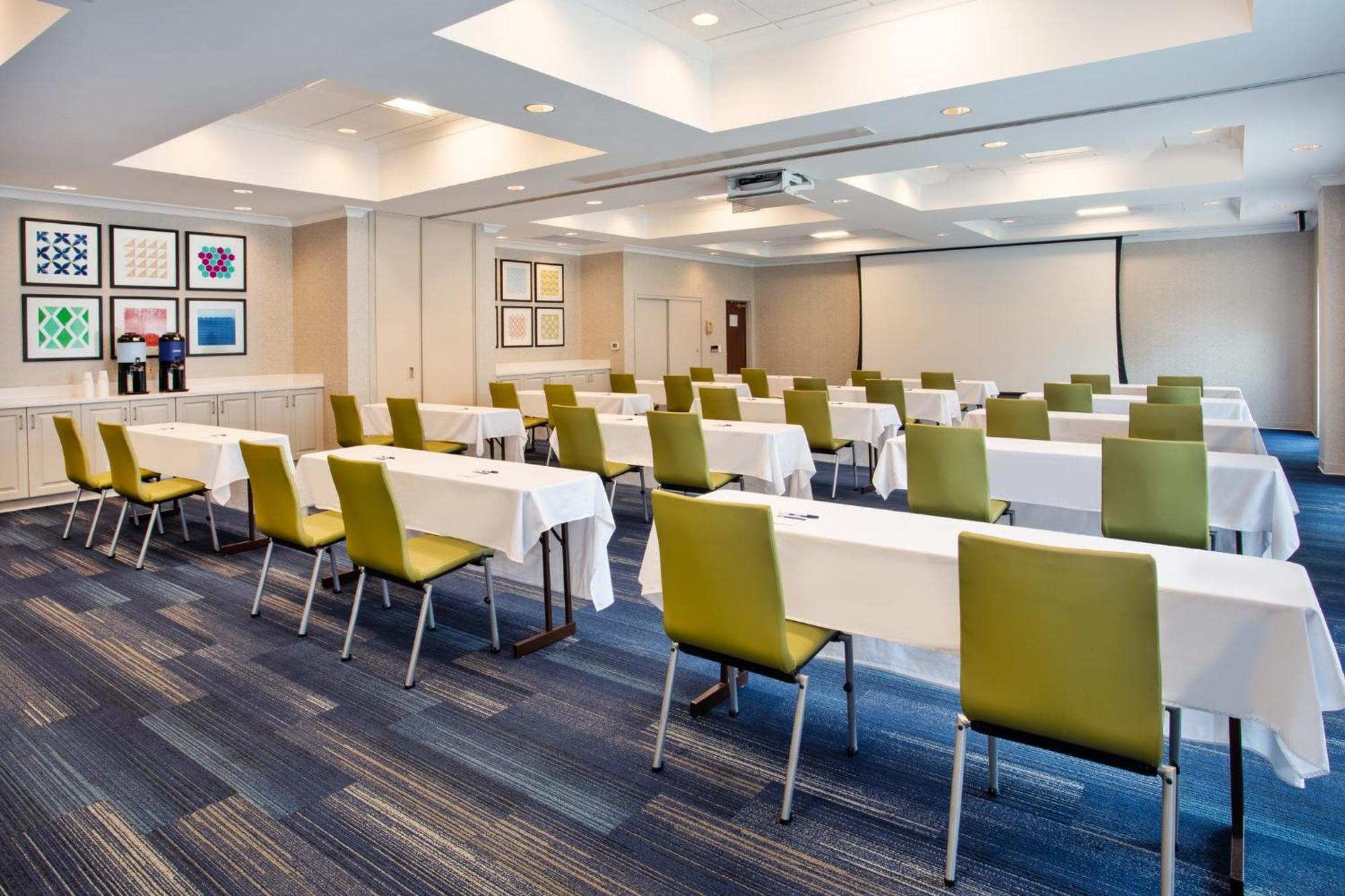 Holiday Inn Express Hotel & Suites Rochester Webster By Ihg Екстер'єр фото