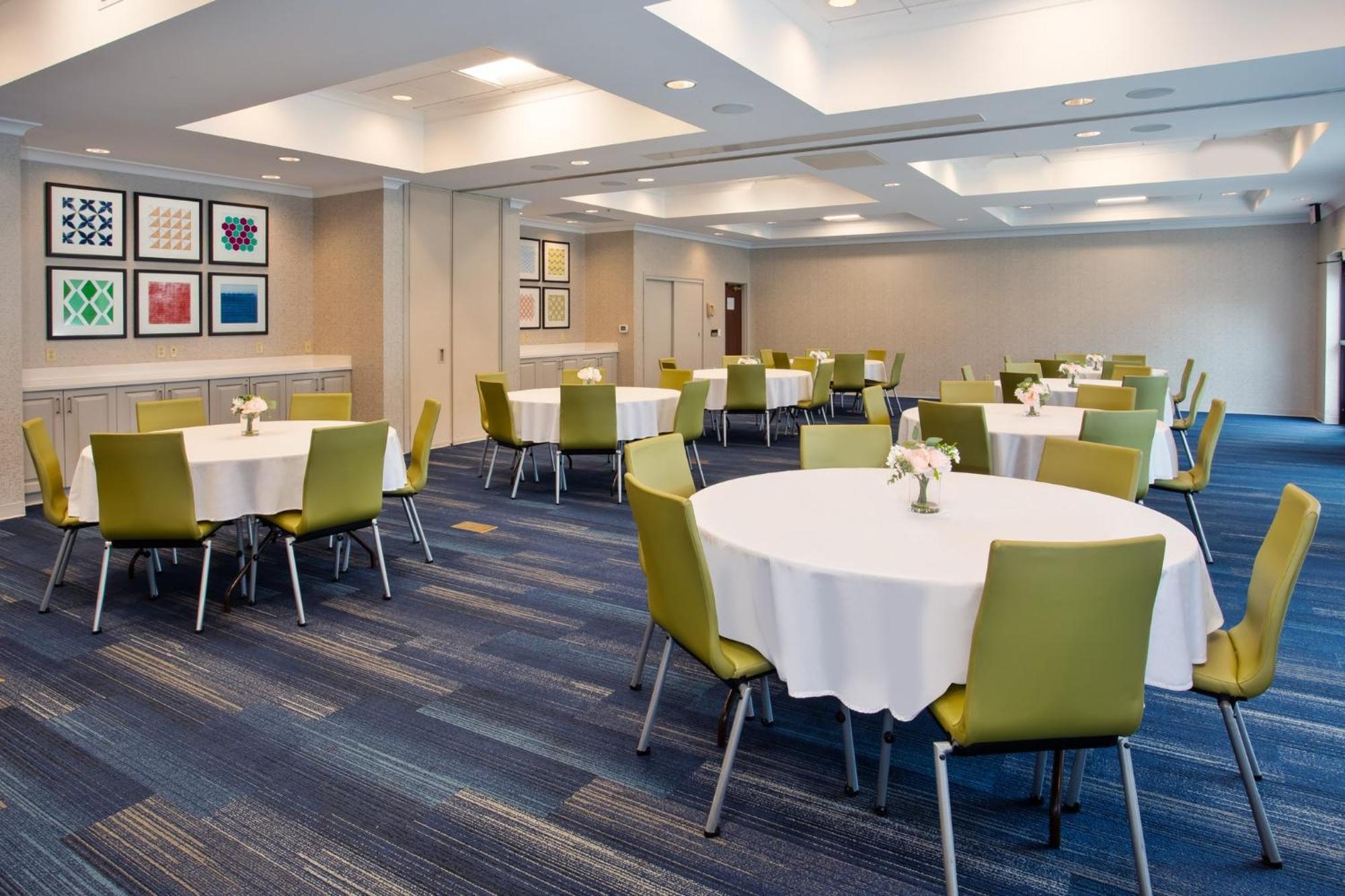 Holiday Inn Express Hotel & Suites Rochester Webster By Ihg Екстер'єр фото
