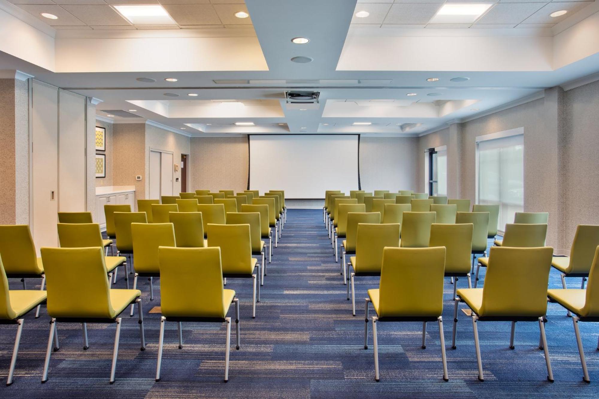 Holiday Inn Express Hotel & Suites Rochester Webster By Ihg Екстер'єр фото