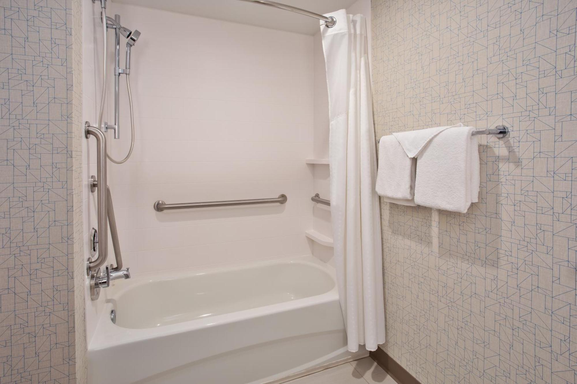 Holiday Inn Express Hotel & Suites Rochester Webster By Ihg Екстер'єр фото