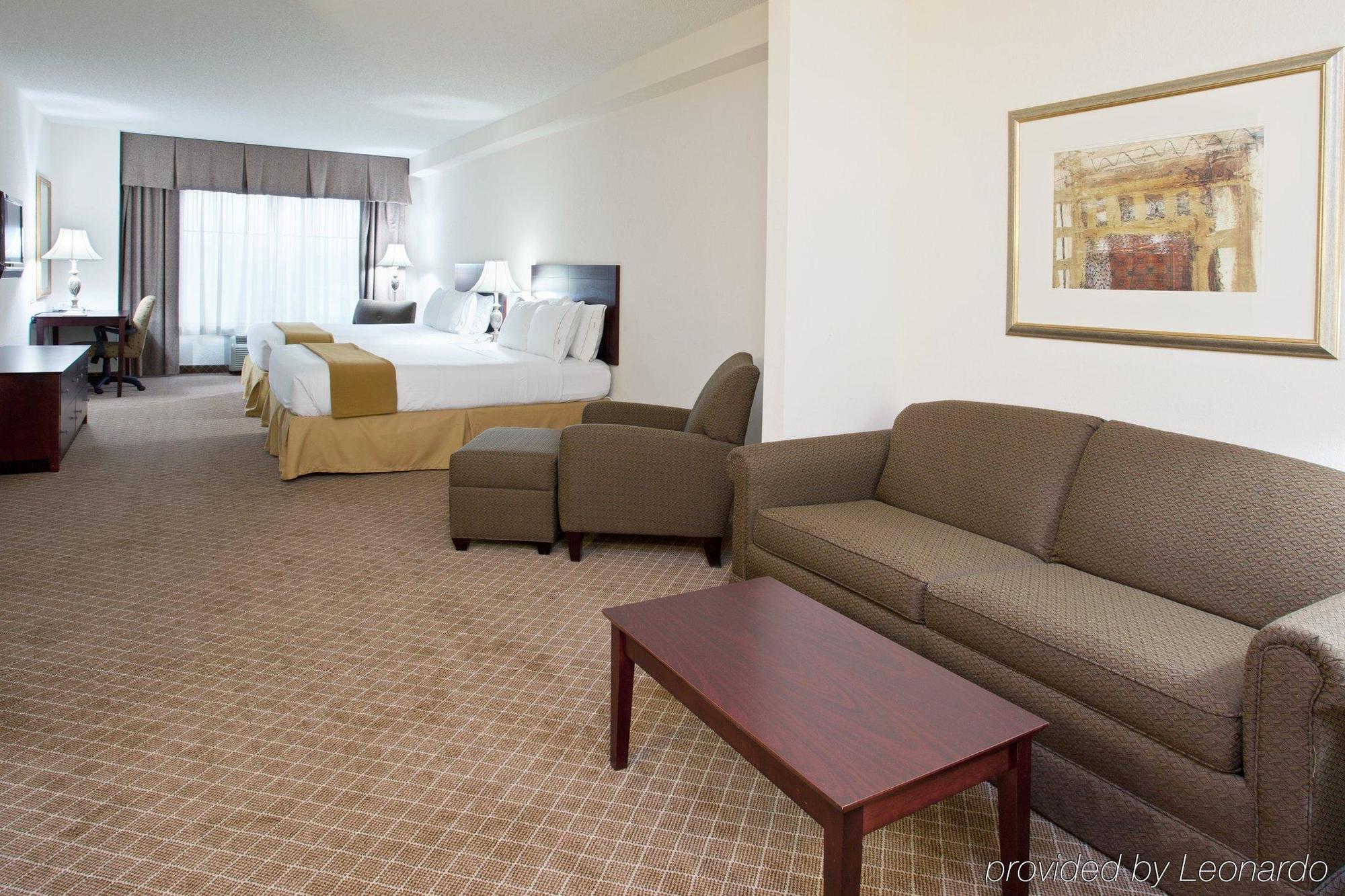 Holiday Inn Express Hotel & Suites Rochester Webster By Ihg Номер фото