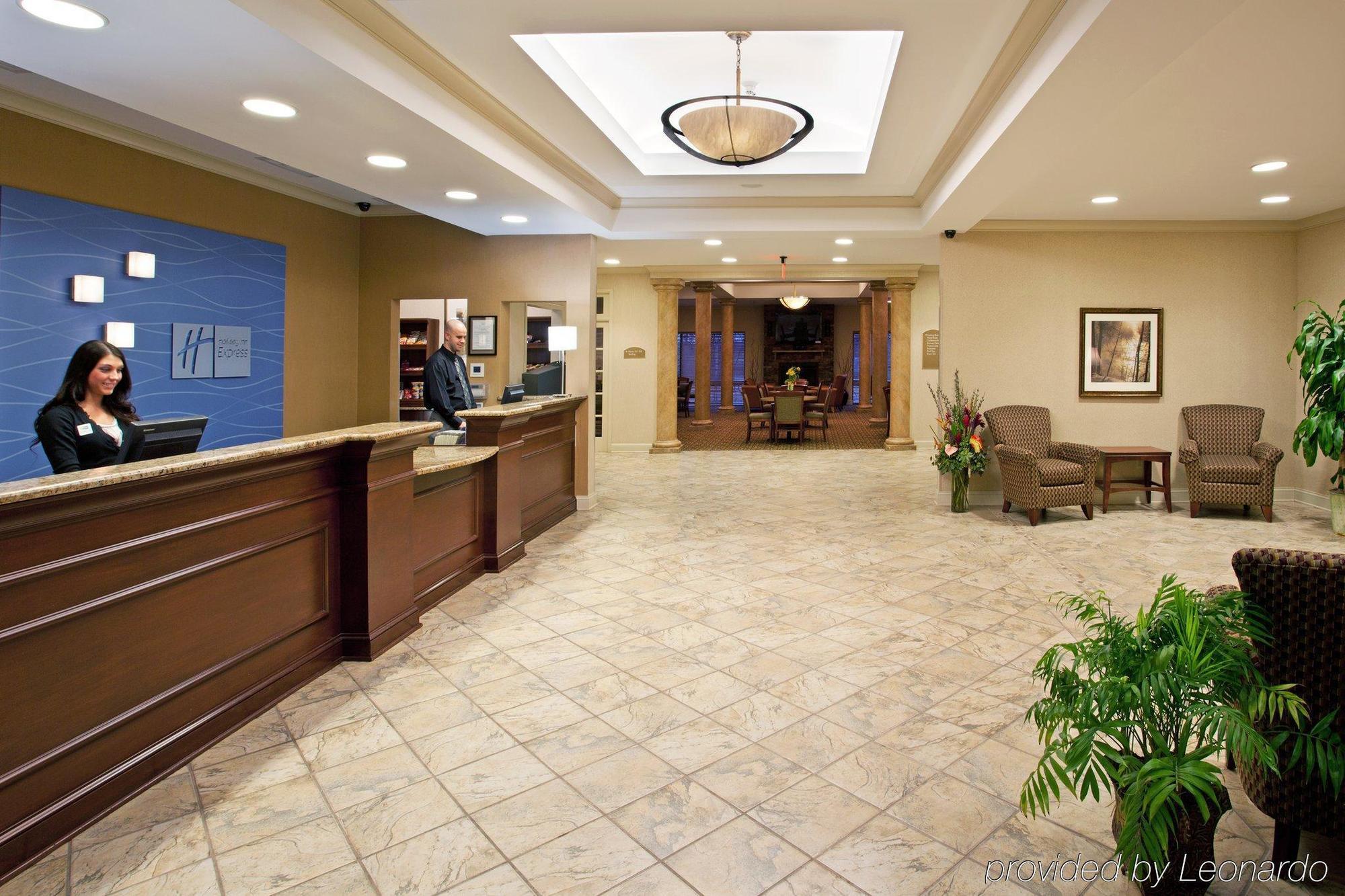 Holiday Inn Express Hotel & Suites Rochester Webster By Ihg Екстер'єр фото