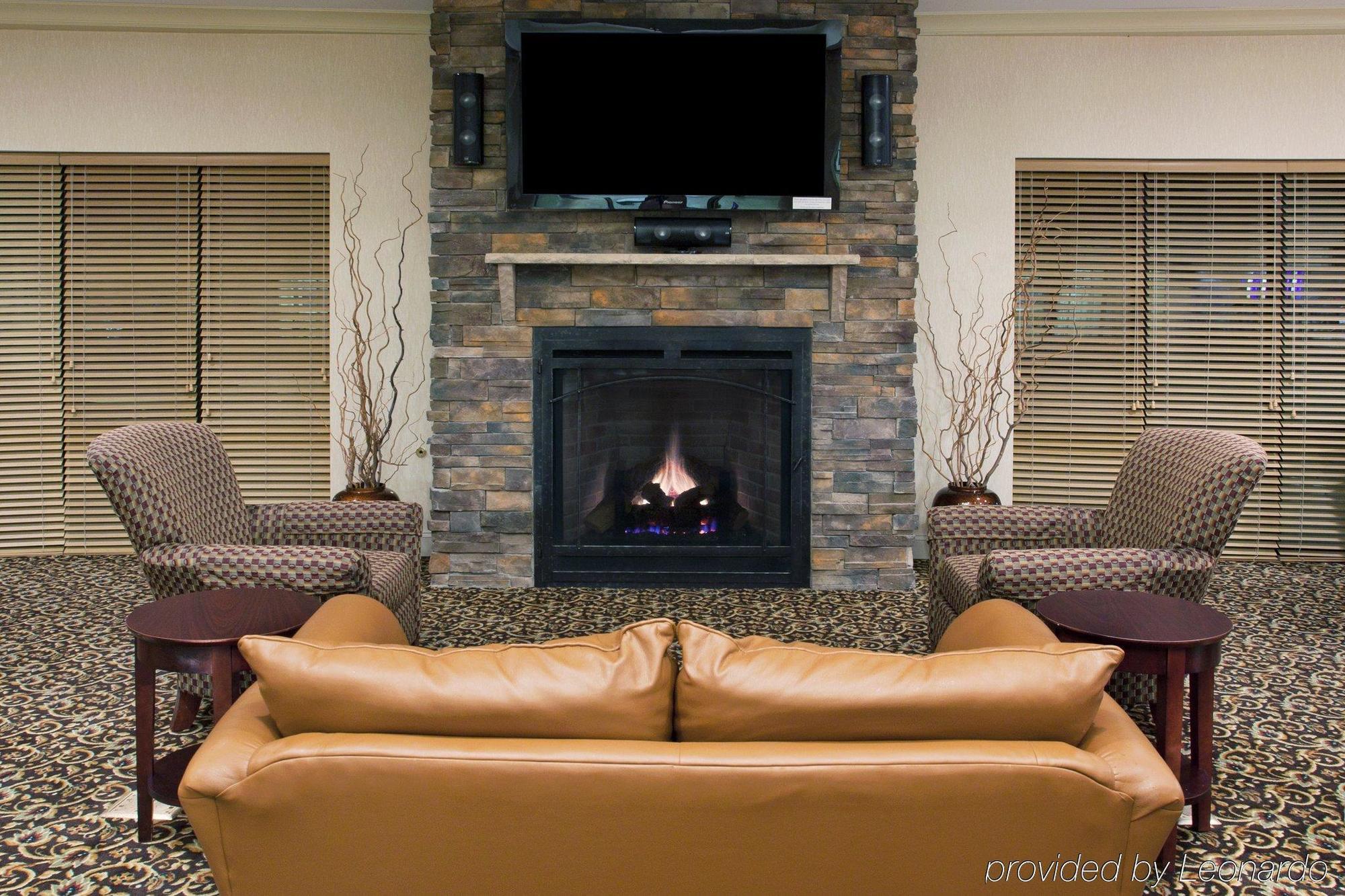 Holiday Inn Express Hotel & Suites Rochester Webster By Ihg Екстер'єр фото