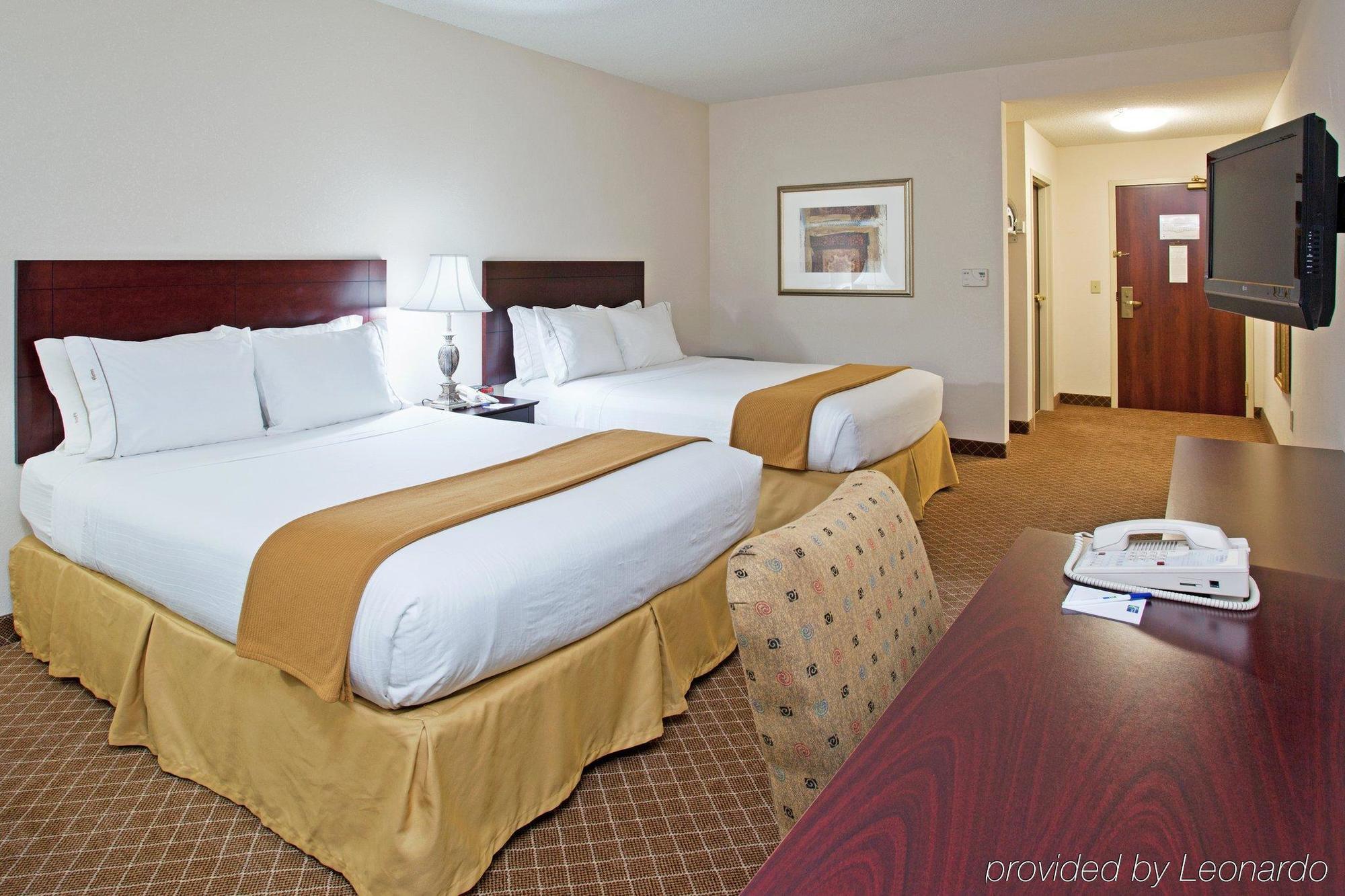 Holiday Inn Express Hotel & Suites Rochester Webster By Ihg Екстер'єр фото