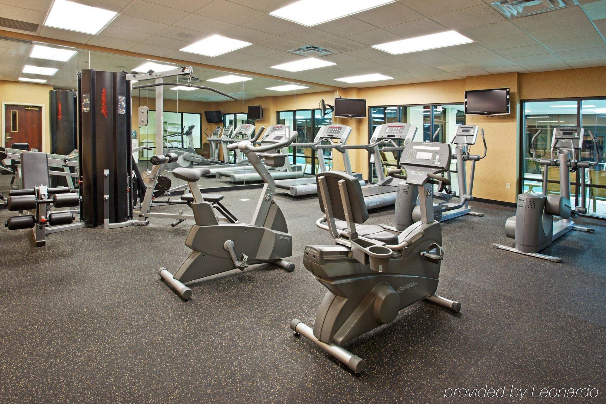 Holiday Inn Express Hotel & Suites Rochester Webster By Ihg Екстер'єр фото